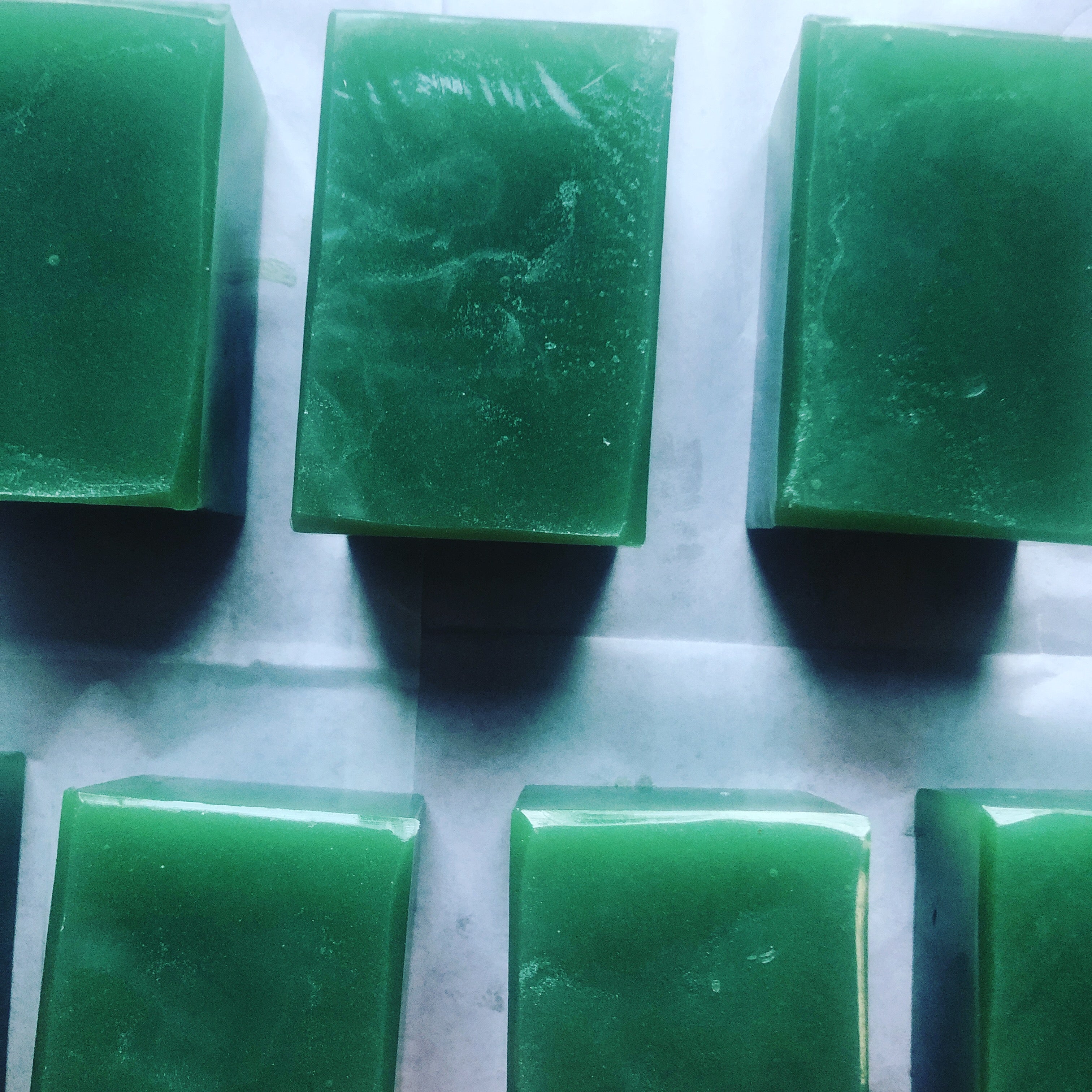 SOAPS