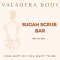 SUGAH LOVE SHEA BUTTER BARS