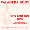THE SMITTEN PLEASURE BOX