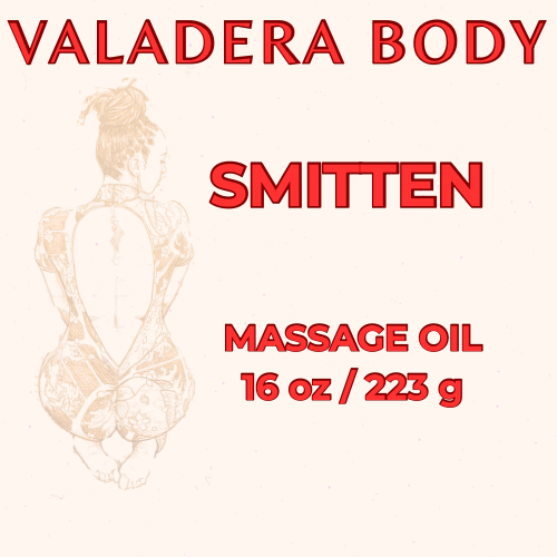 THE SMITTEN PLEASURE BOX