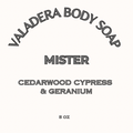 MISTER SOAP 5 OZ